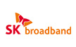 SK broadband